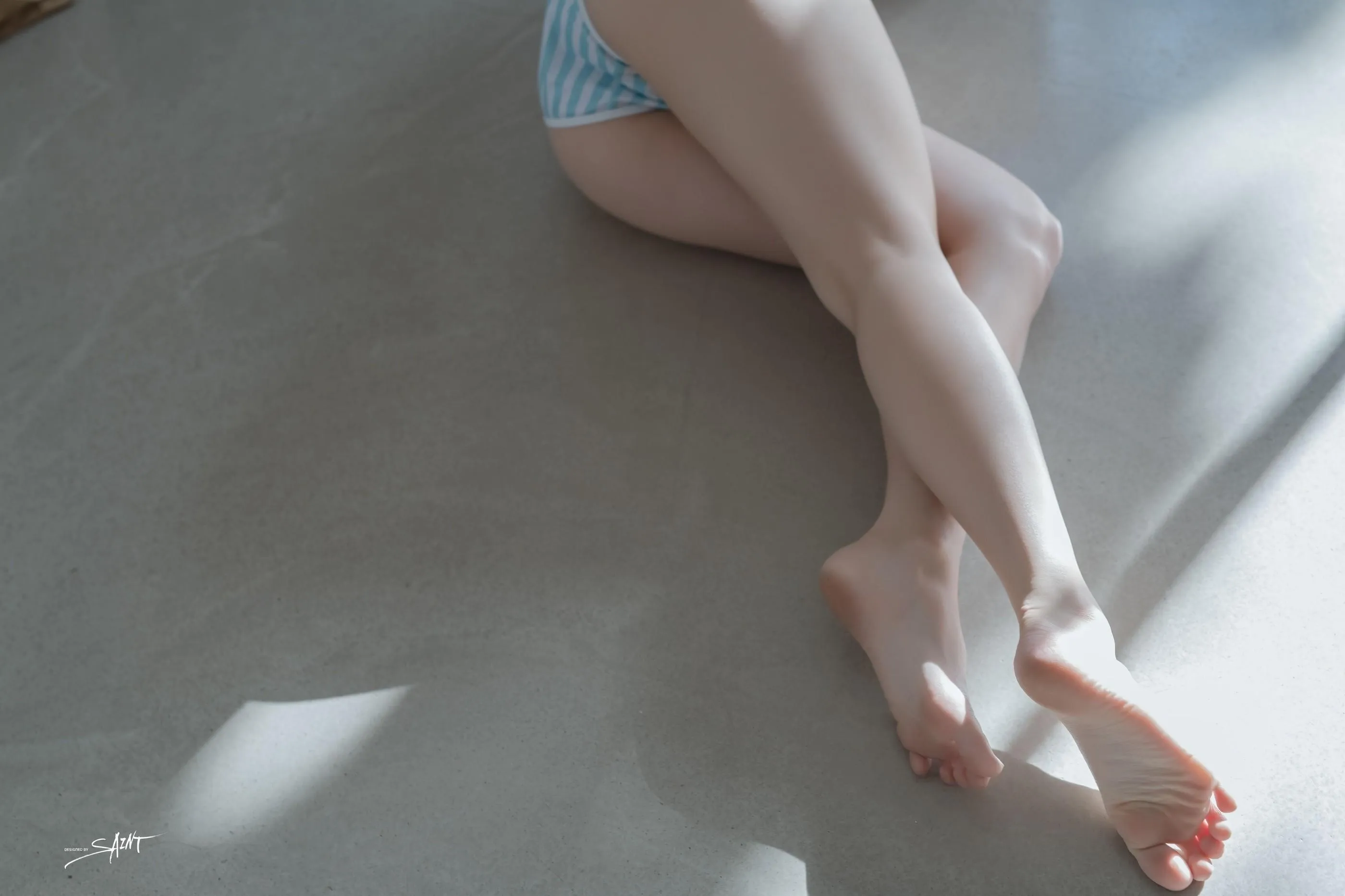 NO.078 [SaintPhotoLife] MyuA – Vol.6 [51P]插图7